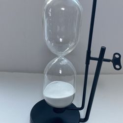 Hourglass/Sand Timer Kitchen Timers