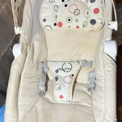Dream On Me Baby Rocker Chair 