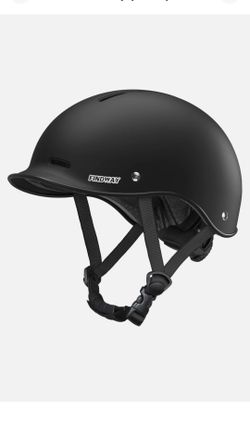Safety helmet