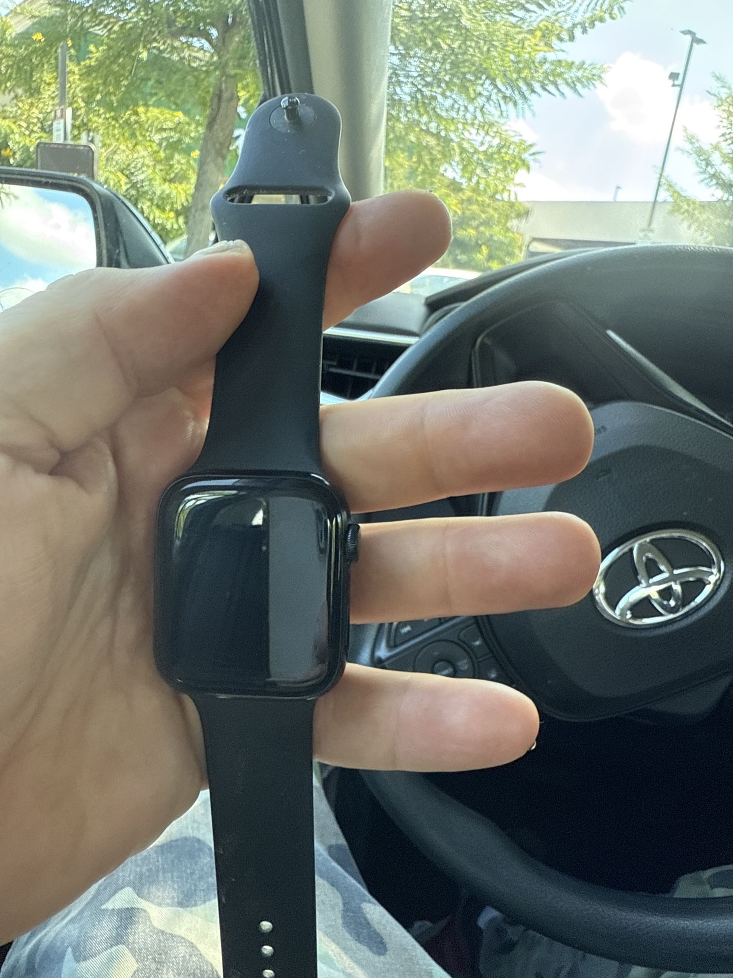 Apple Watch Series 9 45mm