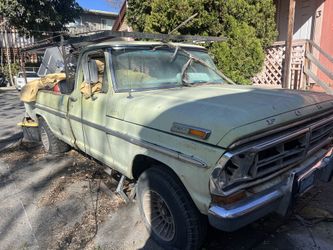 Ford Truck