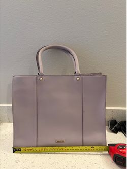 Rebecca Minkoff M.A.B. Tote