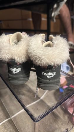 Size 6 Oshkosh gosh