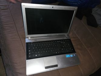 Samsung  np-rv511-a01us