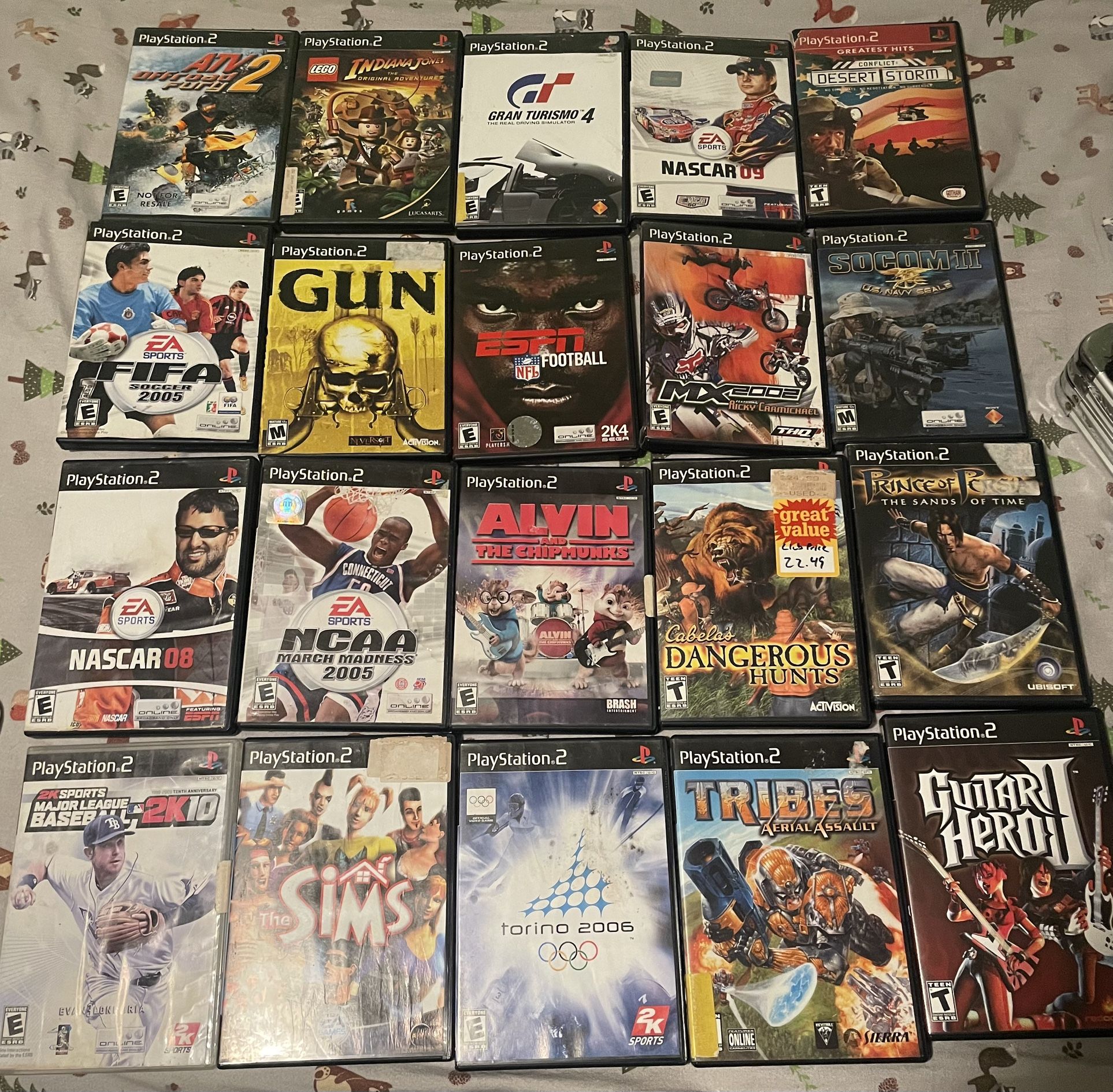 Ps2