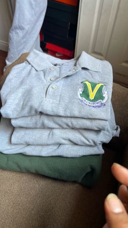 School uniforms