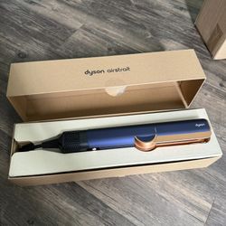 Dyson Airstrait Wet to Dry Straightener 