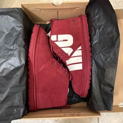 UGGs