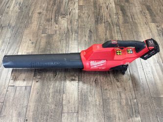 Milwaukee 2724-20 M18 Fuel Handheld Blower