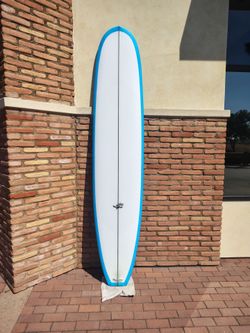 Surfboard 9'2" Longboard