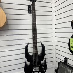 Devastator Gloss Bass (WMP016377) 🎸