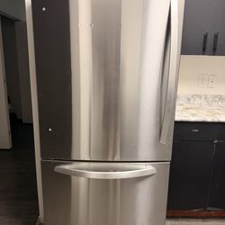 LG Fridge
