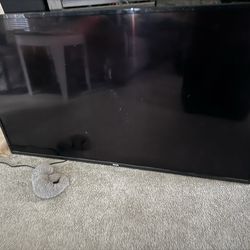 5000 series Android TV 55PFL5604/F7 55inch tv comes with brand new wall mount!