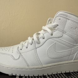 Jordan 1s