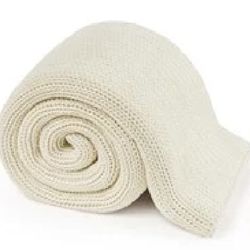 Brand New Knitted Weighted Blanket