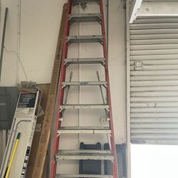 12ft Ladder 