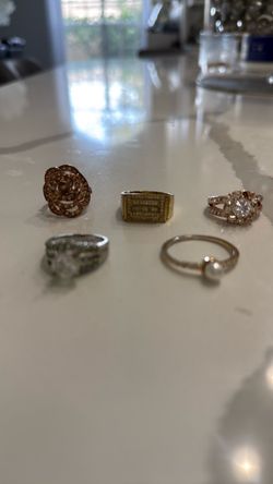 Rings