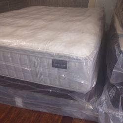 💥💥💥 $499  Queen Aireloom Mattress Available $499 💥💥💥
