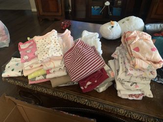 Girl Cloths