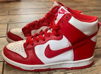 Nike size 4Y