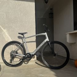2021 Specialized Vado Sl 5.0  (100 Miles)
