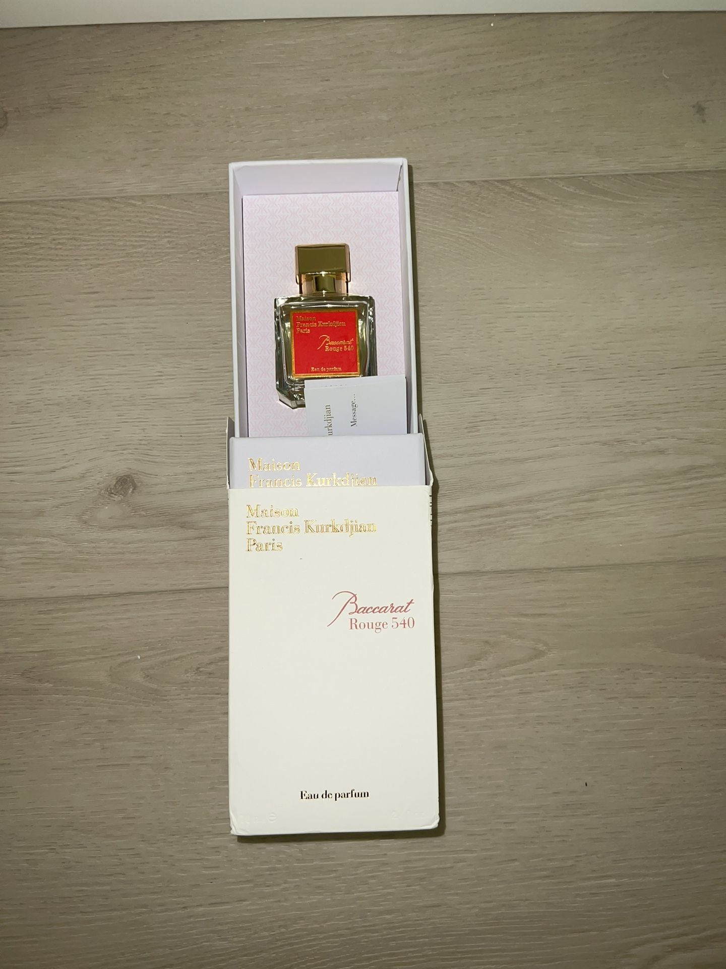 Perfume