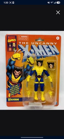 Wolverine