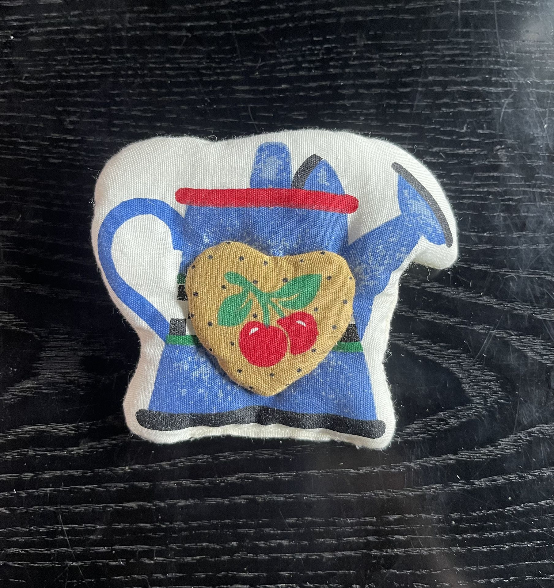 Country Craft Napkin Rings