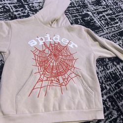 Spider Jacket Large