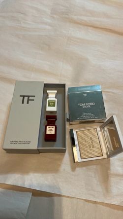 Beauty set