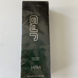 Mens Perfume Jafra