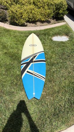 6’3 kb surfboard short board like new