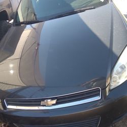 2011 Chevrolet Impala