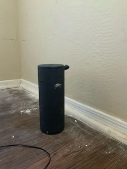 Ultimate Ears MegaBoom 3 BLACK