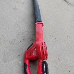 blower