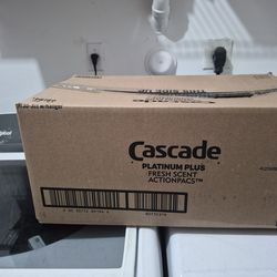 Cascade