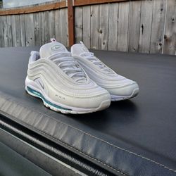 Airmax 97 MSCHF x INRL