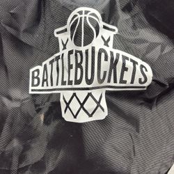Battle Buckets Game