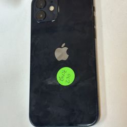 Apple iPhone 12 128GB Boost mobile 
