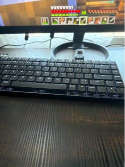 Logitech MX Mechanical mini