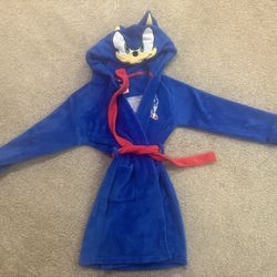 Sonic Youth Robe M Size 8 Sega
