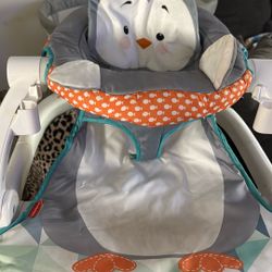 Baby Chair 