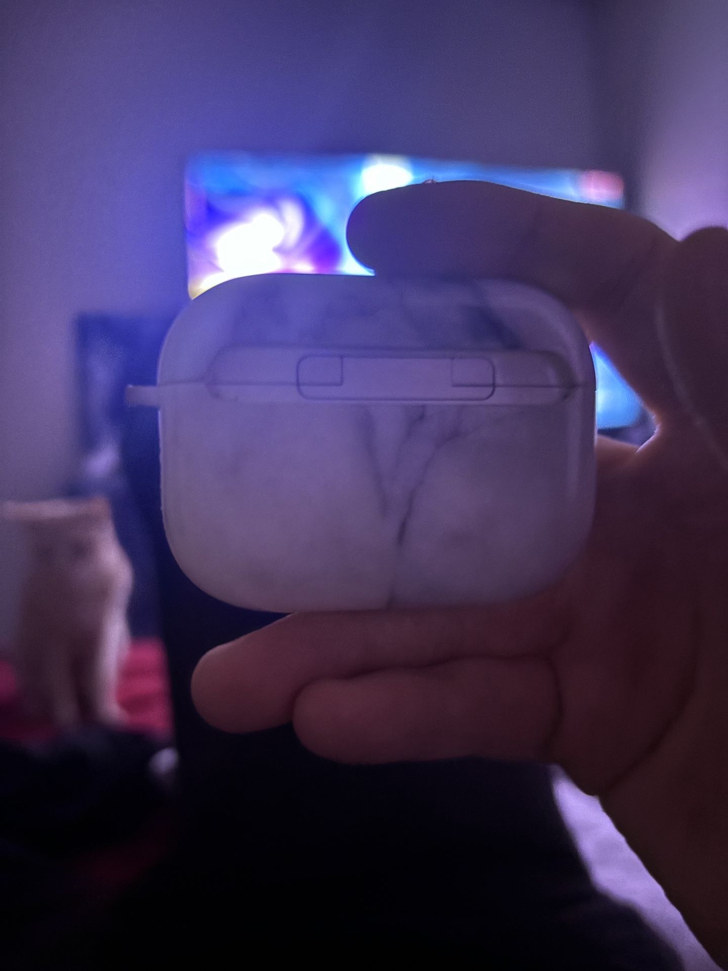 AirPods Pro 1st Generation