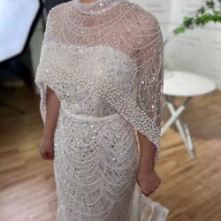  Luxury Evening Dresses Gowns 2024 For Women Wedding Party