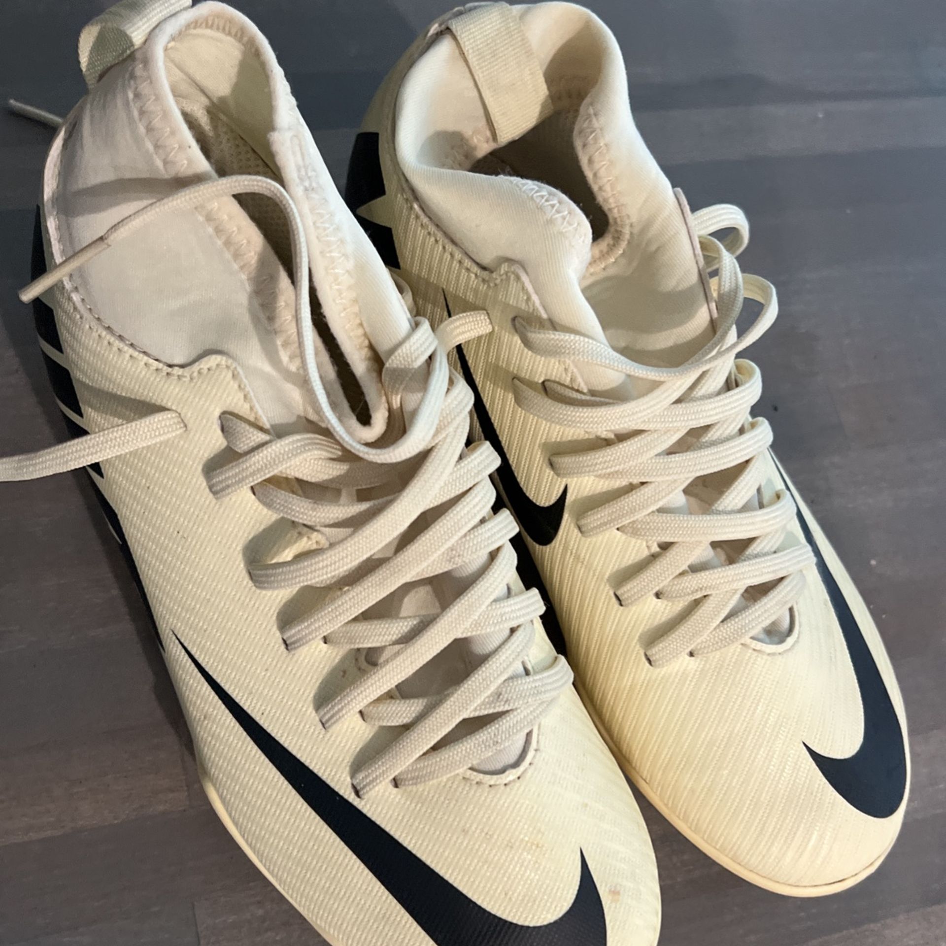 Soccer Cleats 
