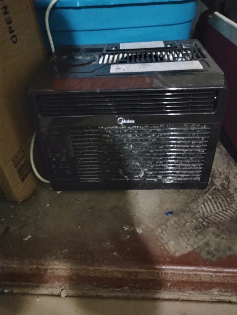Ac Unit