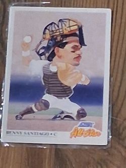 Sports Cards