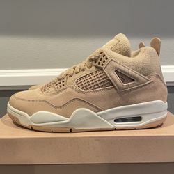 Jordan 4 Retro 