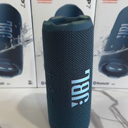 Jbl flip 7 Speaker Bluetooth Bocinas Parlantes Equipos De Música