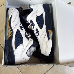 Air Jordan 5 Retro Low 